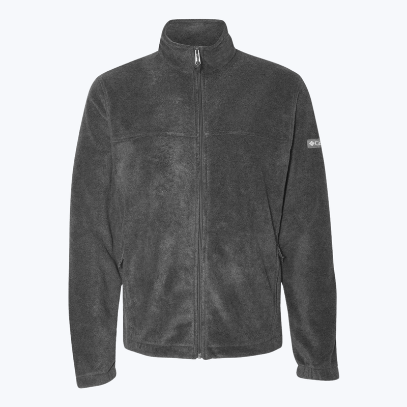 Branded Columbia Steens Mountain™ Full Zip Jacket