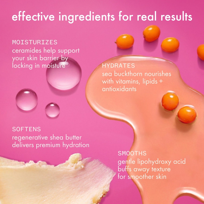 Big Embrace Smoothing Whipped Body Butter Mini