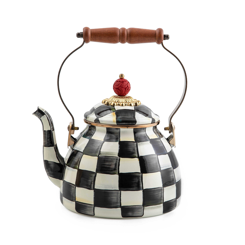 2 Quart Tea Kettle