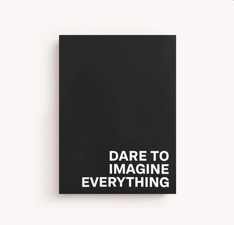 Quote Notebook
