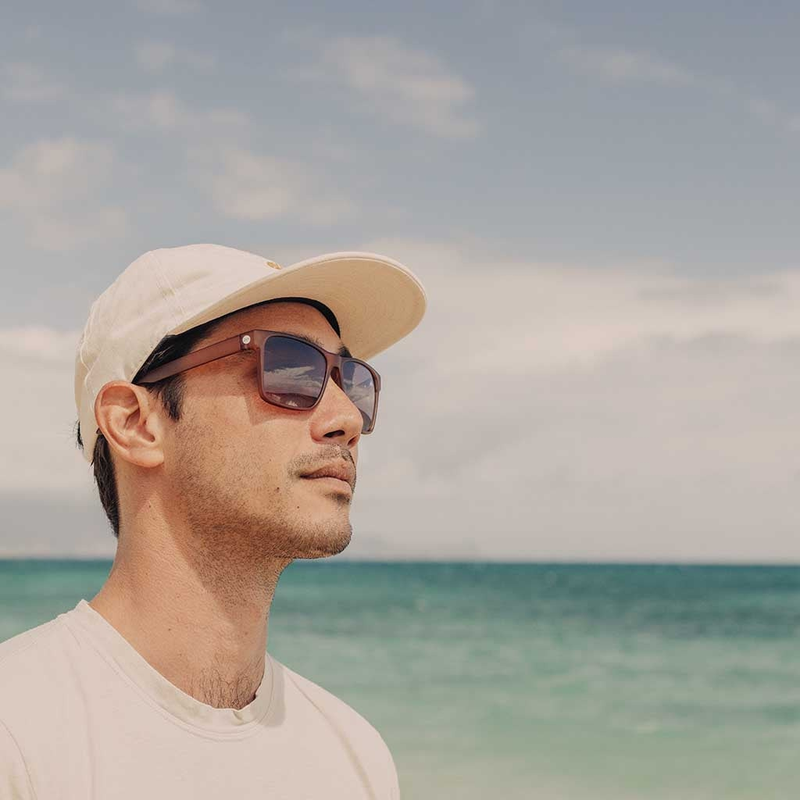 Puerto Polarised Sunglasses