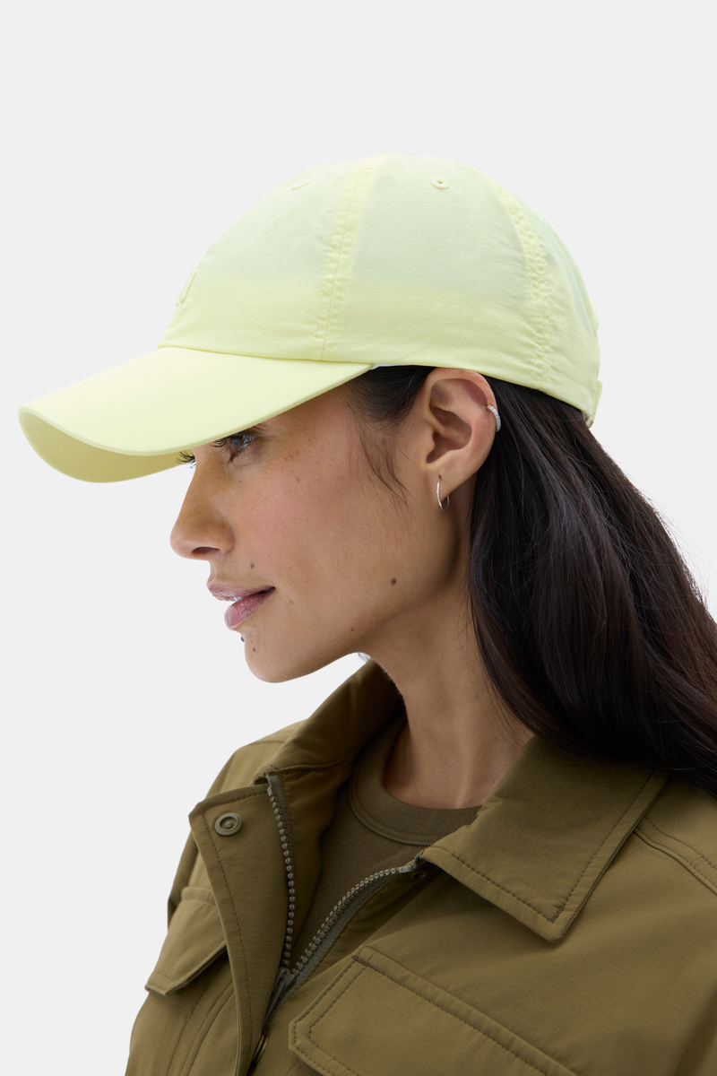 Nylon UV Hat