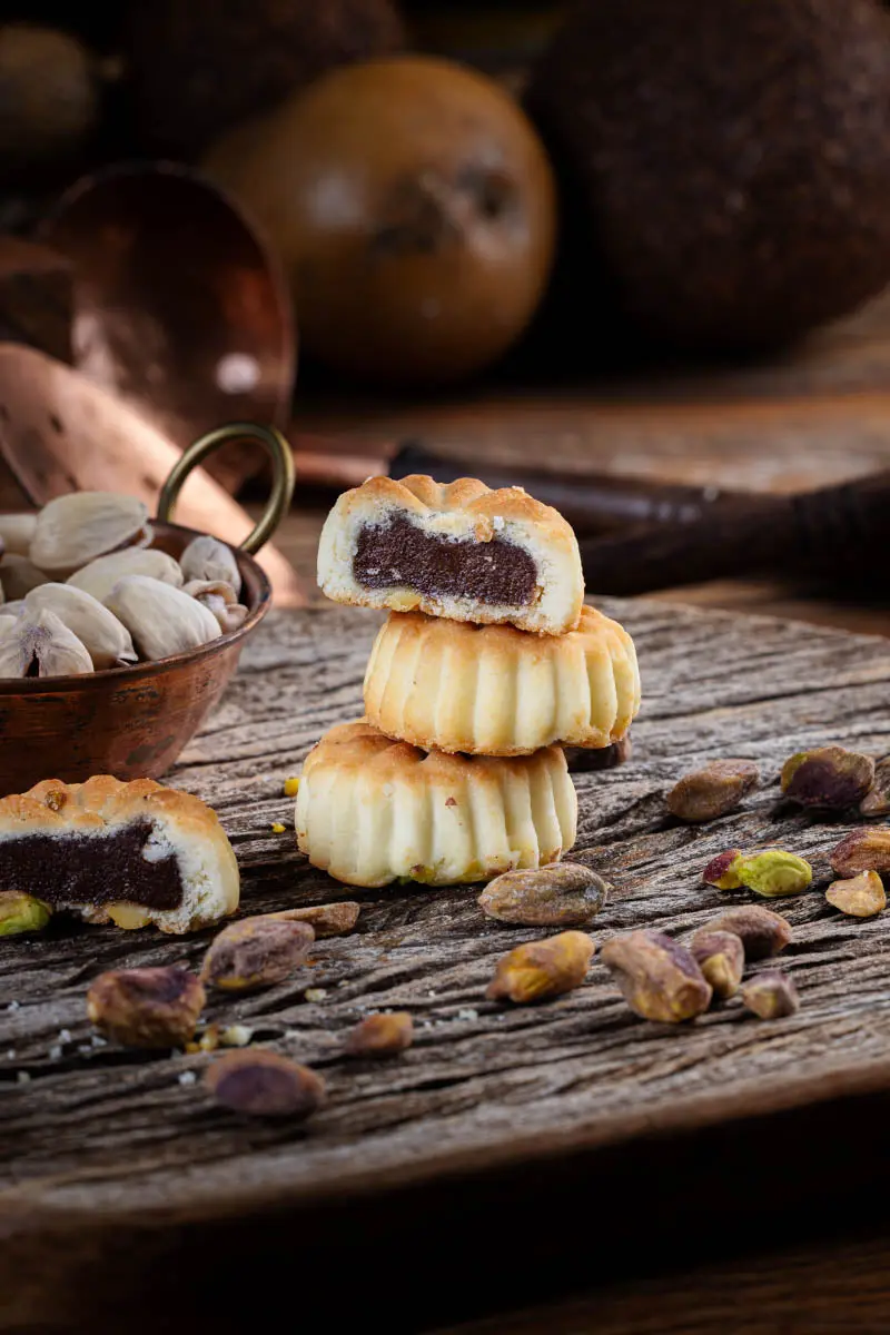 8-Pack Mix Snacklava Gift Set