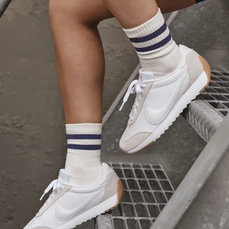 Women's Vintage Stripes Half Calf Sock 12-Pack