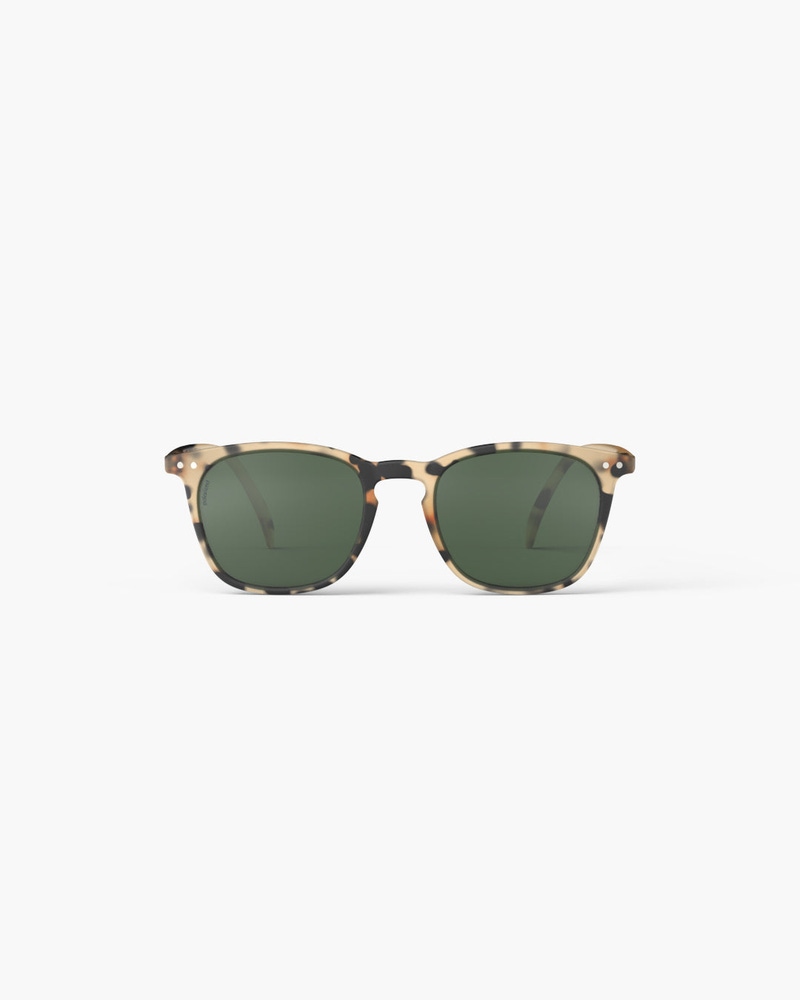 Polarized Sunglasses #E Frame