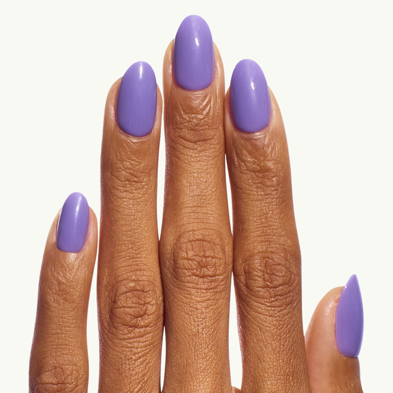 Chill Tips Press On Nails