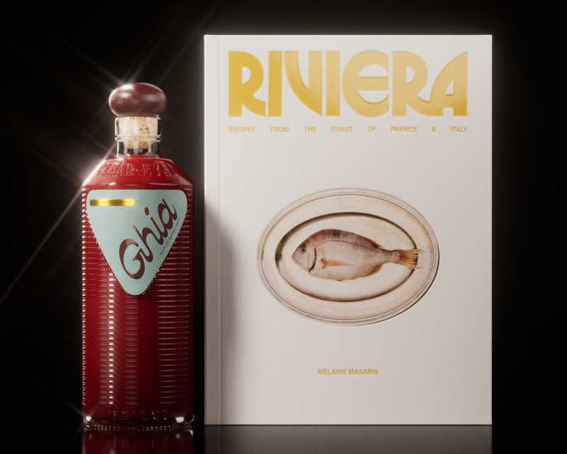 The Riviera Kitchen Set