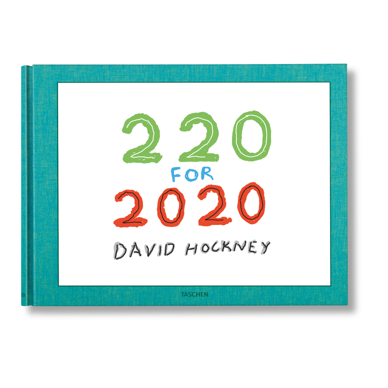 Art Coffee Table Book