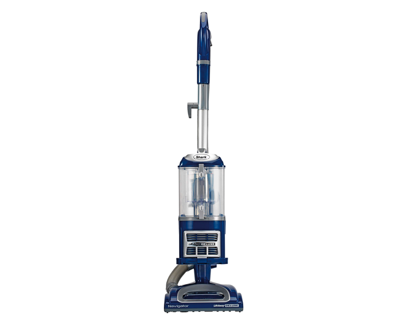 Navigator Lift-Away Deluxe Upright Vacuum with Anti-Allergen Complete Seal
