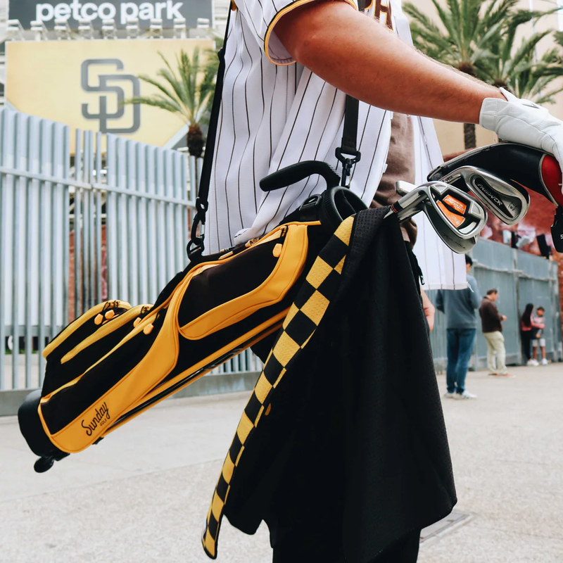 The Loma Golf Bag