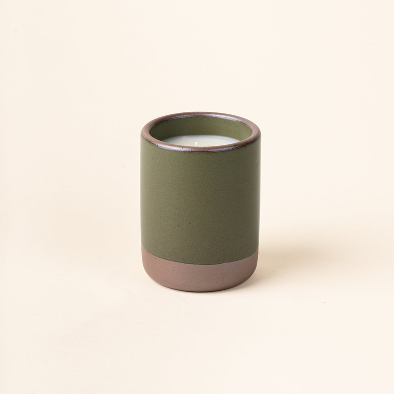 Large Signature Candle