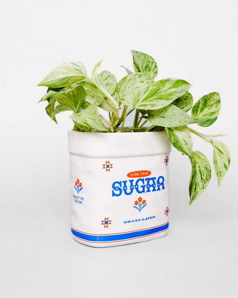 Ceramic Planter