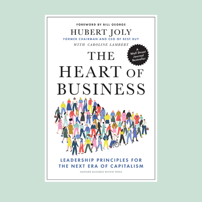 The Heart of Business