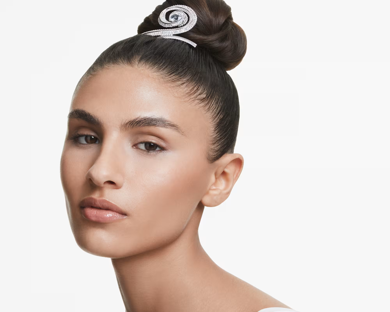 Ariana Grande x Swarovski Hair Clip