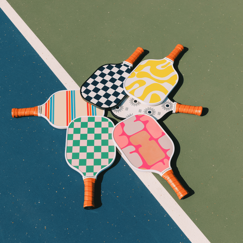 Classic Pickleball Paddle