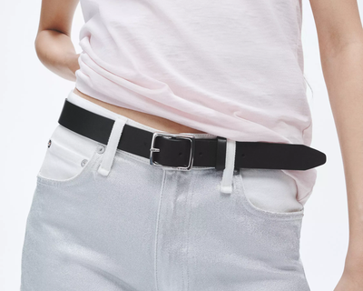 Boyfriend Belt