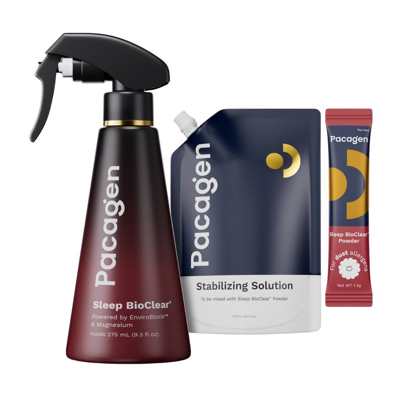 Sleep BioClear Magnesium Spray