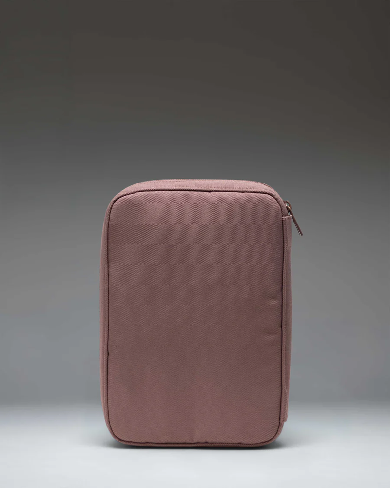 Burrard Organizer Tech