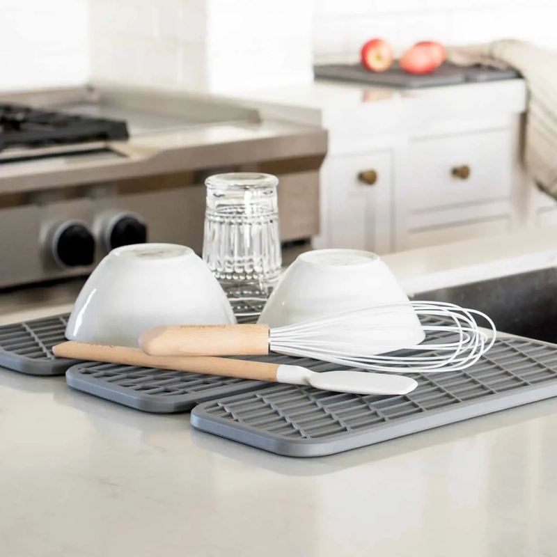 Stone Dish Pad