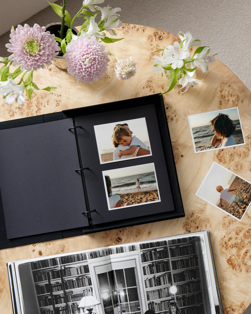 Good Times Photo Album