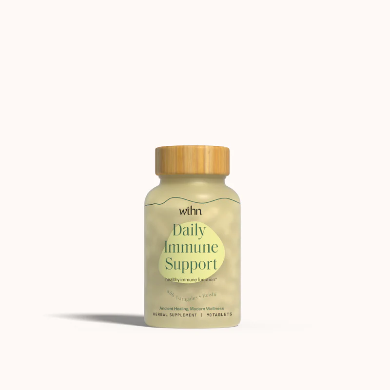 Herbal Remedies