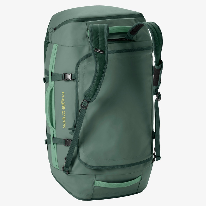 Cargo Hauler 90L Duffel Bag