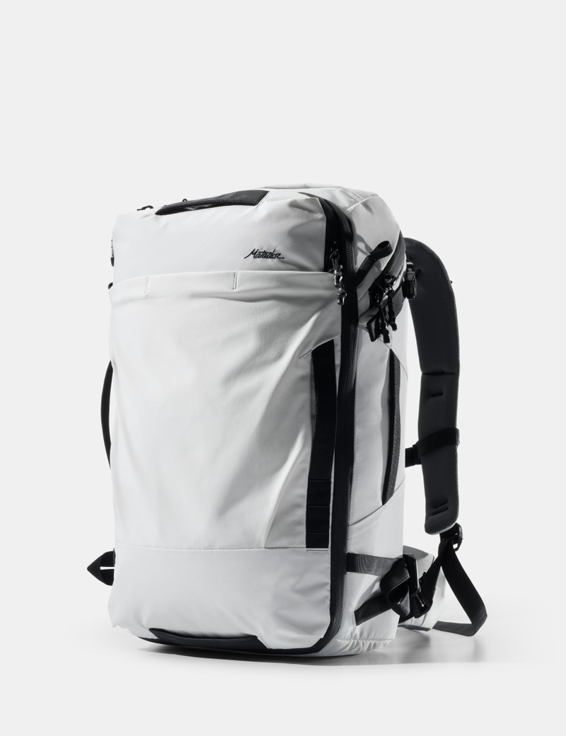 GlobeRider35 Travel Backpack