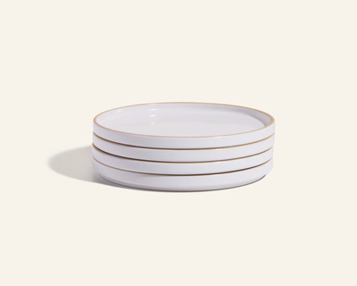 Salad Plates, Set Of 4