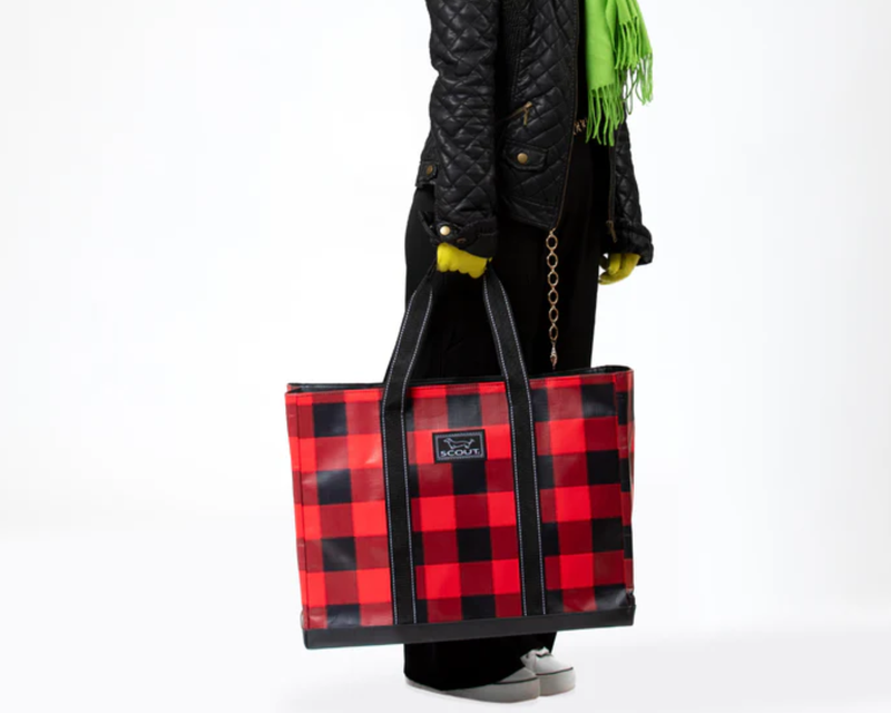 Original Deano Tote Bag