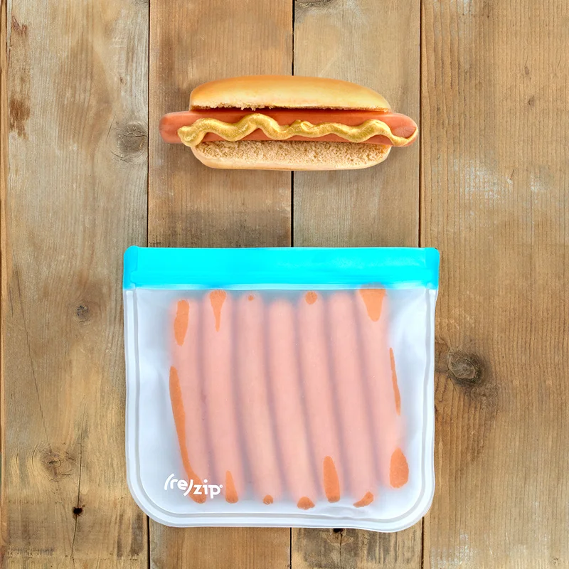 Lunch Bag 5-Pack