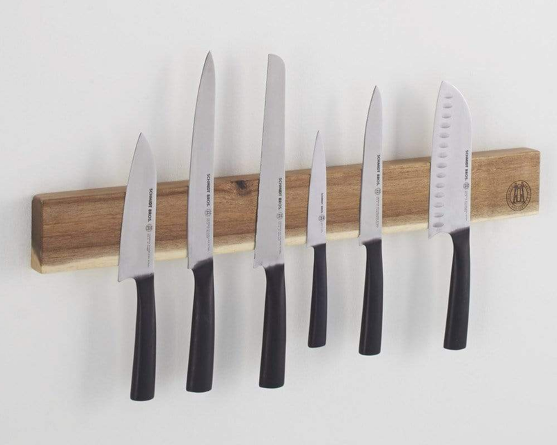 Acacia 24" Wall Bar