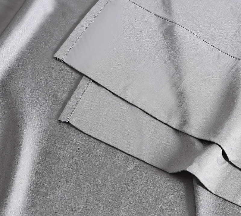 Natural Premium Bamboo King Top Sheet