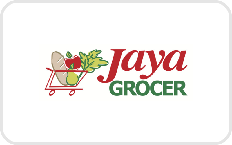 Jaya Grocer Malaysia