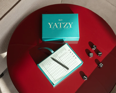 Yatzy