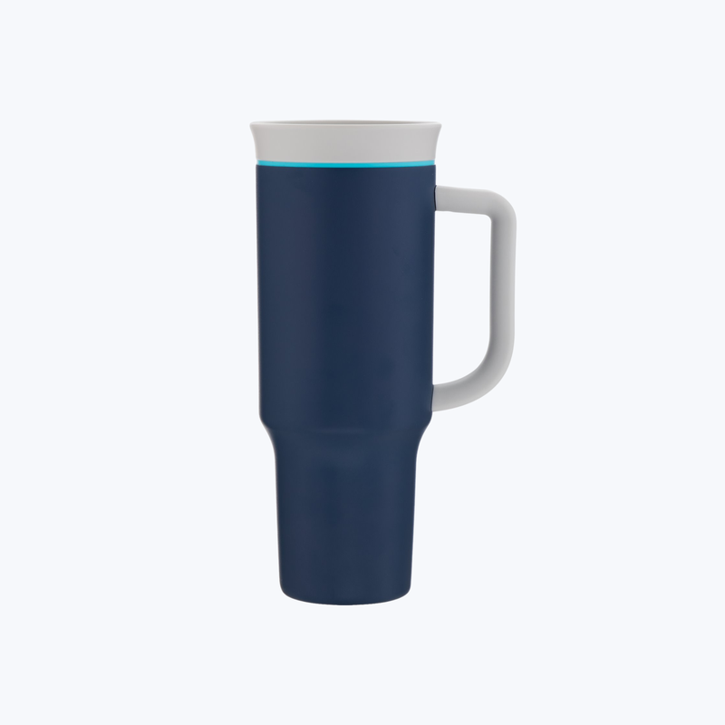 Branded Owala Tumbler 40oz