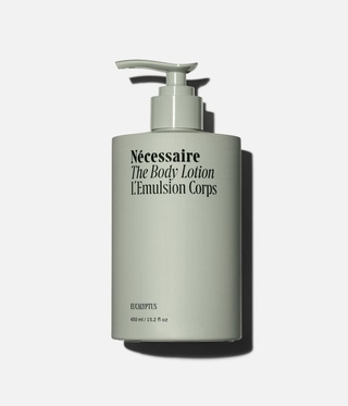 The Body Lotion, Eucalyptus