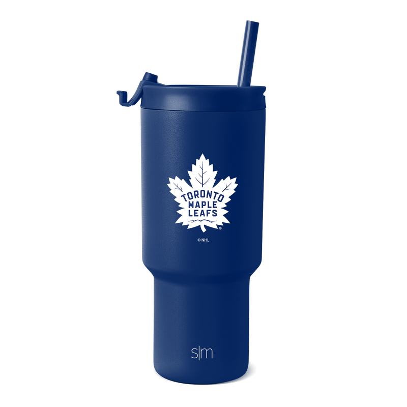 NHL Trek Tumbler, 30oz