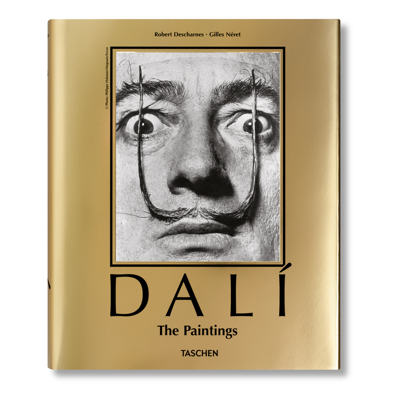Art Coffee Table Book