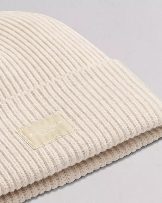 Blake Wool Beanie