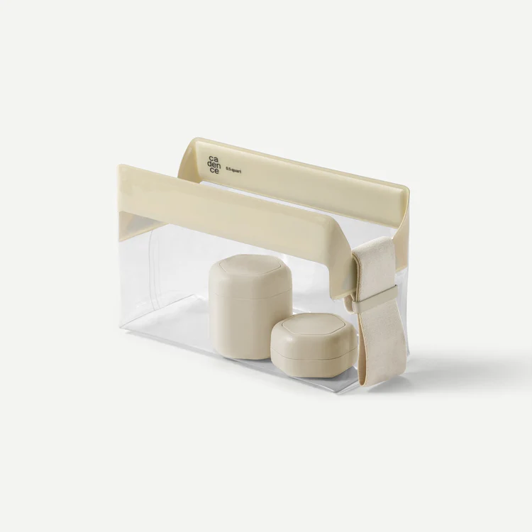 The Everyday Carry Set