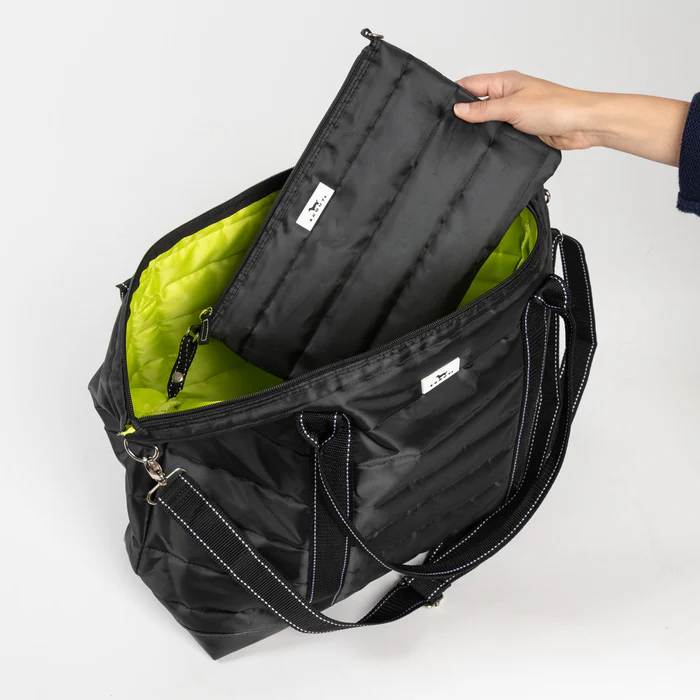 Triple Advisor Travel Bag Set