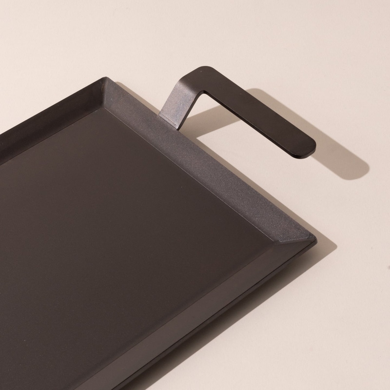 Carbon Steel Griddle
