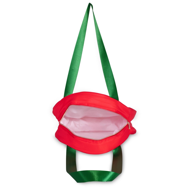 Strawberry Cooler Bag