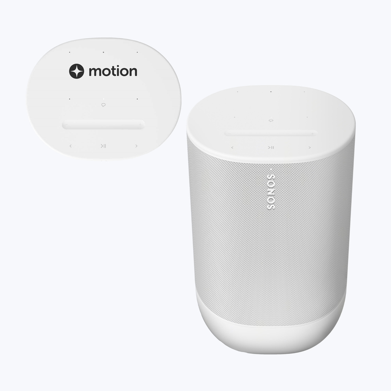 Branded Sonos Move 2