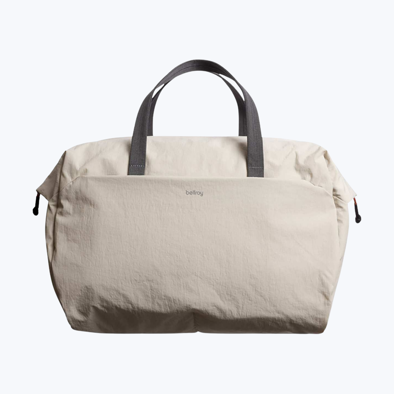 Branded Bellroy Lite Recycled Duffle