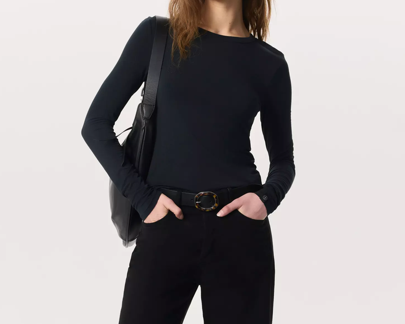 Women's Lucas Slim Long Sleeve