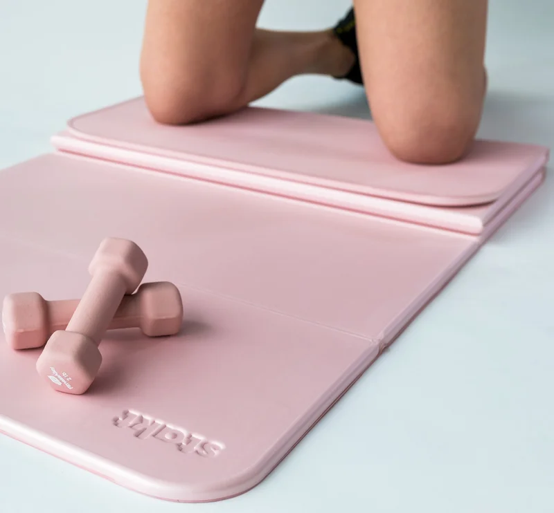 The Exercise Mat