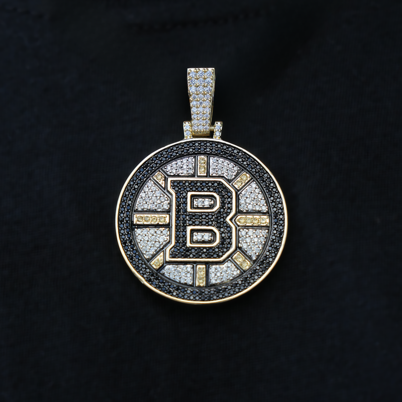 NHL Pendant