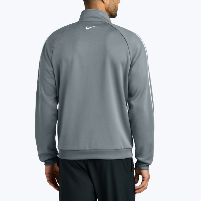 Branded Nike Track Jacket