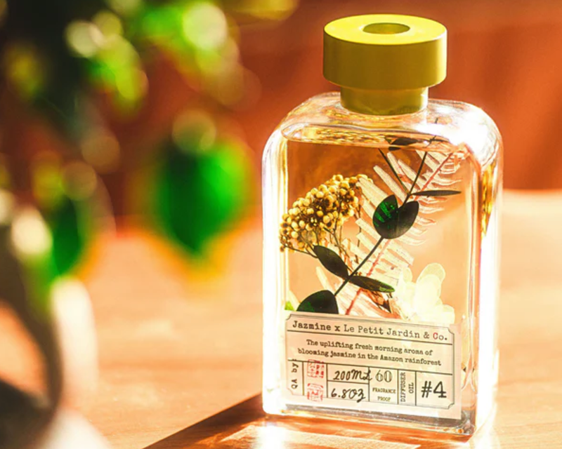 Flowersmith Diffuser